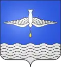 Coat of arms of Lindre-Basse
