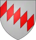 Coat of arms of Noordpeene