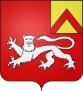 Coat of arms of Plélo