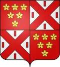 Coat of arms of Plouëc-du-Trieux