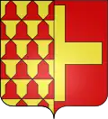 Coat of arms of Plougonver