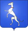 Coat of arms of Saint-Félix-de-Pallières