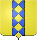 Coat of arms of Salazac