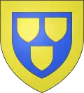 Coat of arms of Spechbach-le-Bas