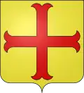 Coat of arms of Stainville