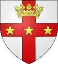 Coat of arms of Strueth