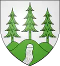 Coat of arms of Winkel