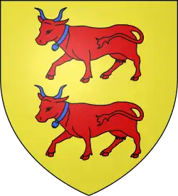 Coat of arms of Balaclava