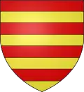 Coat of arms of Cambron