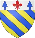 Coat of arms of Grandvilliers