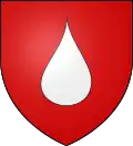 Coat of arms of Villefort