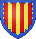 Coat of arms of Herselt
