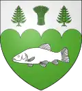 Coat of arms of Barkmere