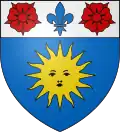 Coat of arms of Anglès