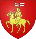 Coat of arms of Balaruc-le-Vieux