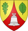 Coat of arms of Biert