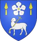 Coat of arms of Bonnet