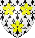 Coat of arms of Breuilpont
