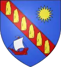Coat of arms of Carnac