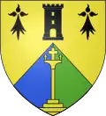 Coat of arms of Coat-Méal
