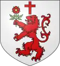 Coat of arms of Corbara