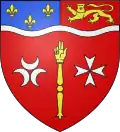Coat of arms of Eysines