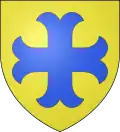 Coat of arms of Flexbourg