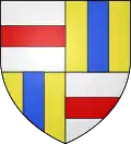 Coat of arms of Granès