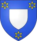 Coat of arms of Guizancourt