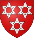 Coat of arms of Hangard