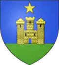 Coat of arms of Labouheyre