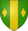 Coat of arms of Le Dourn