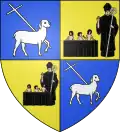 Coat of arms of Le Souich