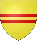 Coat of arms of Le Vivier