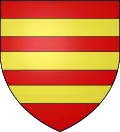 Coat of arms of Les Herbiers