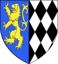 Coat of arms of Lesparre-Médoc