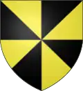 Coat of arms of Lhuis