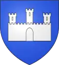 Coat of arms of Libaros