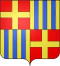 Coat of arms of Loisin