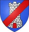 Coat of arms of Mérignac