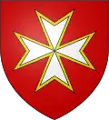 Coat of arms of Magrie