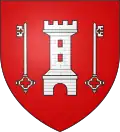 Coat of arms of Martigues