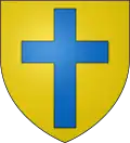 Coat of arms of Mirepoix-sur-Tarn
