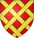 Coat of arms of Moÿ-de-l'Aisne