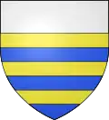 Coat of arms of Montpeyroux