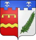 Coat of arms of Nicey-sur-Aire