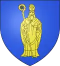Coat of arms of Niederhaslach