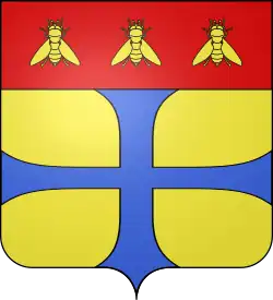 Taro (department) 1808–1814