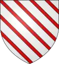 Coat of arms of Pers