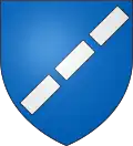 Coat of arms of Peyrolles
